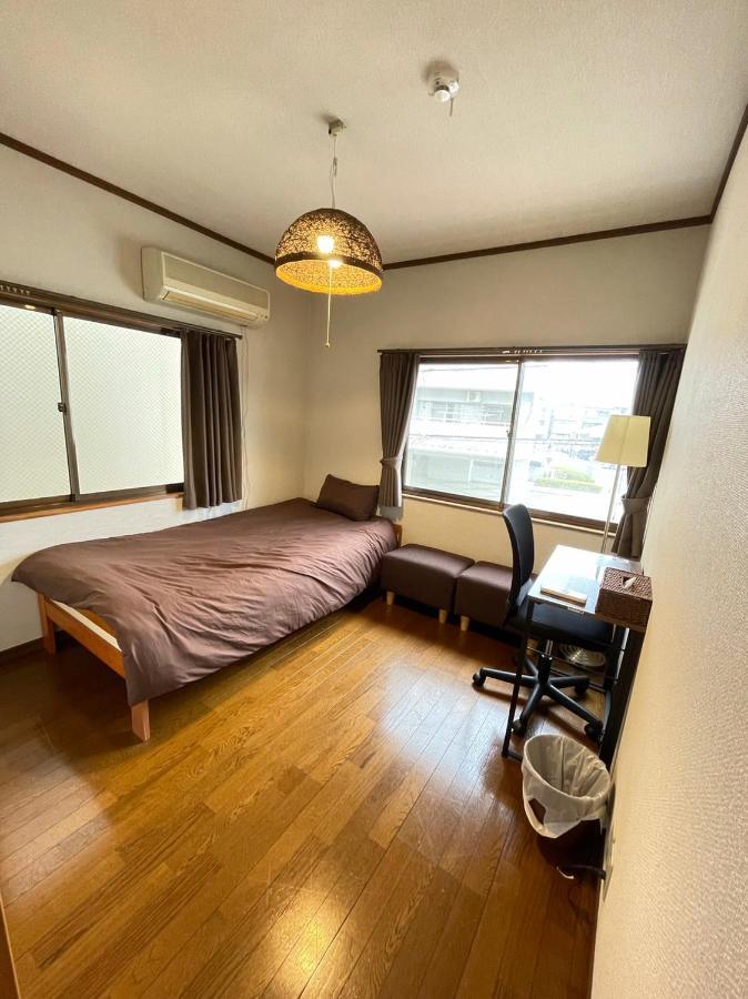 Hiroshima Danbara Libplus Екстер'єр фото