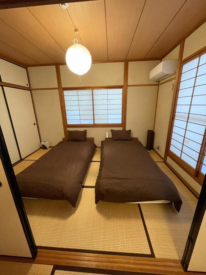 Hiroshima Danbara Libplus Екстер'єр фото