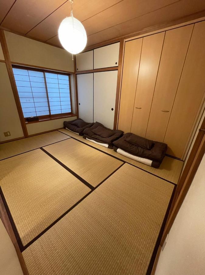 Hiroshima Danbara Libplus Екстер'єр фото