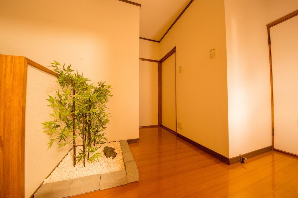 Hiroshima Danbara Libplus Екстер'єр фото